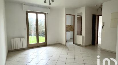 Appartement 3 pièces de 51 m² à Rambouillet (78120)