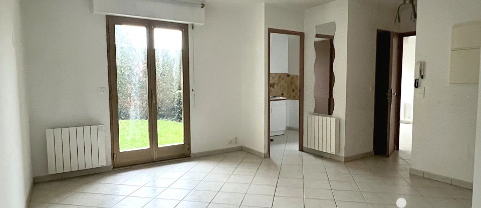 Apartment 3 rooms of 51 m² in Rambouillet (78120)