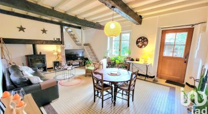 House 6 rooms of 131 m² in Tostat (65140)