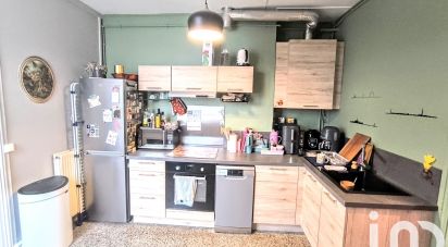 Apartment 2 rooms of 42 m² in Le Havre (76600)