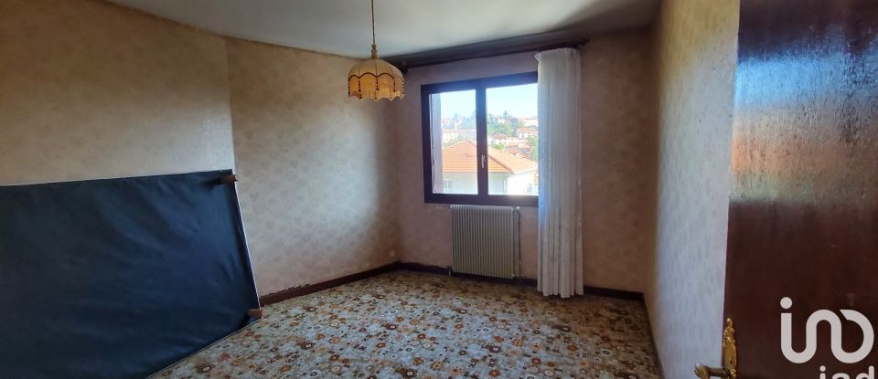 Maison 6 pièces de 130 m² à Sayat (63530)