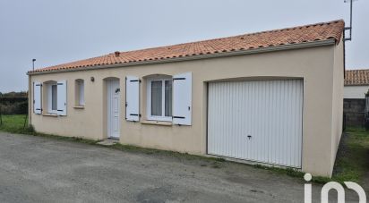 House 4 rooms of 82 m² in Frossay (44320)