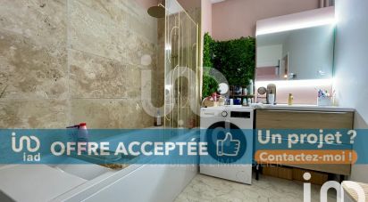 Apartment 3 rooms of 77 m² in Narbonne (11100)