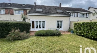 Maison 4 pièces de 98 m² à Combs-la-Ville (77380)