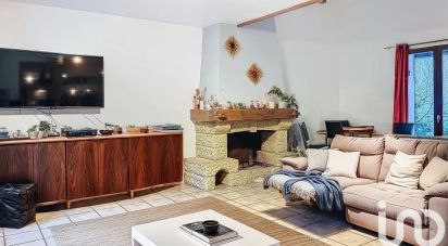 Maison 9 pièces de 193 m² à Milly-la-Forêt (91490)