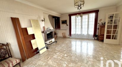 House 5 rooms of 110 m² in Saint-Maur-des-Fossés (94100)