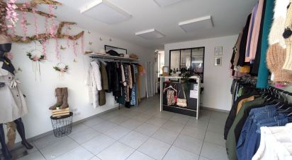 Retail property of 26 m² in Langres (52200)