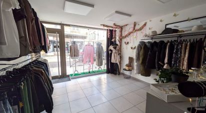 Retail property of 26 m² in Langres (52200)