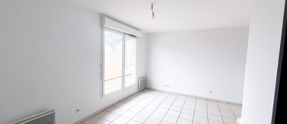 Appartement 2 pièces de 36 m² à Le Havre (76600)