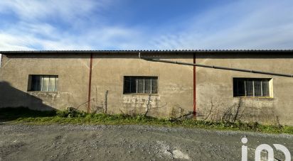 Immeuble de 204 m² à Sainte-Soulle (17220)