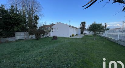 House 4 rooms of 73 m² in Châtelaillon-Plage (17340)