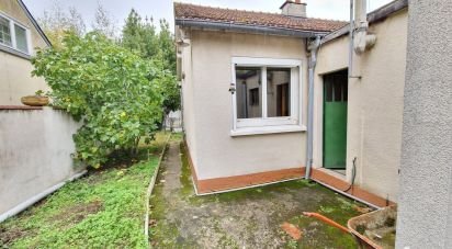 Maison 4 pièces de 60 m² à Châlette-sur-Loing (45120)