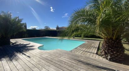 Maison 5 pièces de 112 m² à Saint-Christol-lès-Alès (30380)