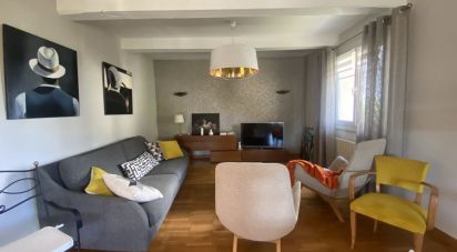 Maison 5 pièces de 112 m² à Saint-Christol-lès-Alès (30380)