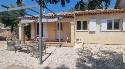 Maison traditionnelle 4 pièces de 87 m² à La Valette-du-Var (83160)