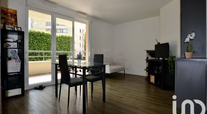 Appartement 3 pièces de 57 m² à Poissy (78300)