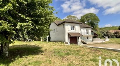 Maison 5 pièces de 135 m² à Bonnac-la-Côte (87270)