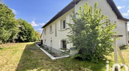 Maison 5 pièces de 135 m² à Bonnac-la-Côte (87270)