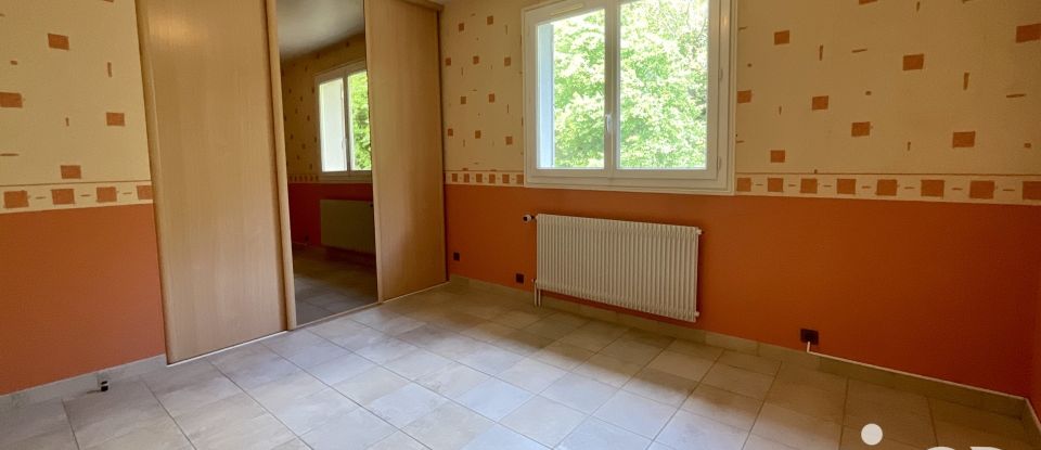 Maison 5 pièces de 135 m² à Bonnac-la-Côte (87270)