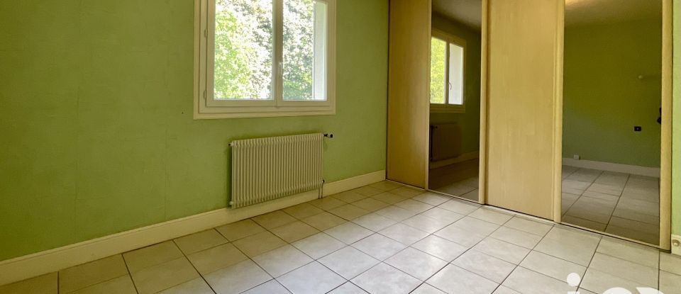 Maison 5 pièces de 135 m² à Bonnac-la-Côte (87270)