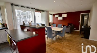 Appartement 5 pièces de 77 m² à Marly-le-Roi (78160)