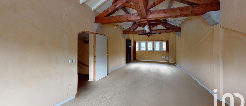 Maison 5 pièces de 176 m² à Moliets-et-Maa (40660)