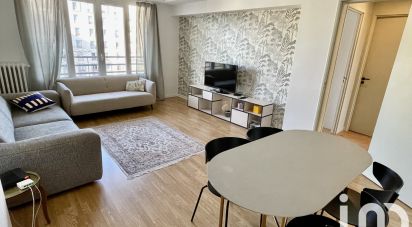 Apartment 3 rooms of 69 m² in Cachan (94230)