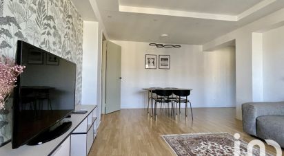 Apartment 3 rooms of 69 m² in Cachan (94230)