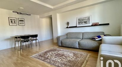 Apartment 3 rooms of 69 m² in Cachan (94230)