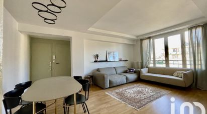 Apartment 3 rooms of 69 m² in Cachan (94230)