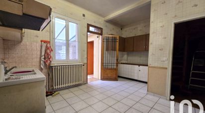 Maison 5 pièces de 80 m² à Bezons (95870)