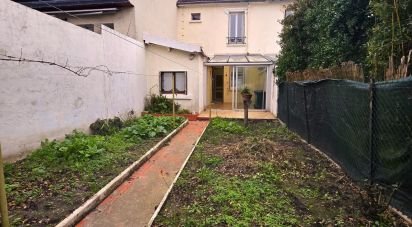 Maison 5 pièces de 80 m² à Bezons (95870)