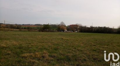 Land of 2,365 m² in Saint-Mandé-sur-Brédoire (17470)