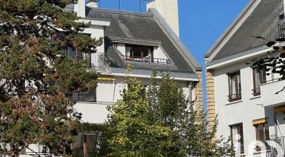 Appartement 2 pièces de 49 m² à Maisons-Laffitte (78600)