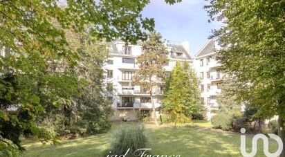 Appartement 2 pièces de 49 m² à Maisons-Laffitte (78600)