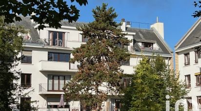 Apartment 2 rooms of 49 m² in Maisons-Laffitte (78600)