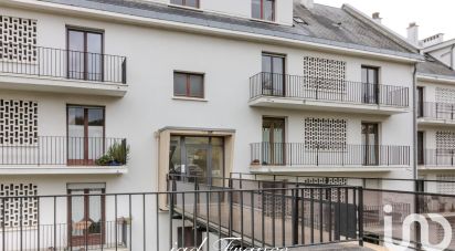 Appartement 2 pièces de 49 m² à Maisons-Laffitte (78600)