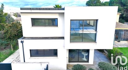 House 5 rooms of 230 m² in Agde (34300)