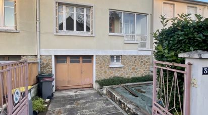 Maison 4 pièces de 75 m² à Palaiseau (91120)