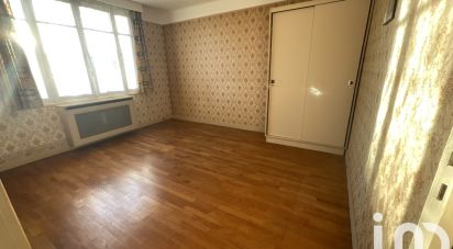 Maison 4 pièces de 75 m² à Palaiseau (91120)