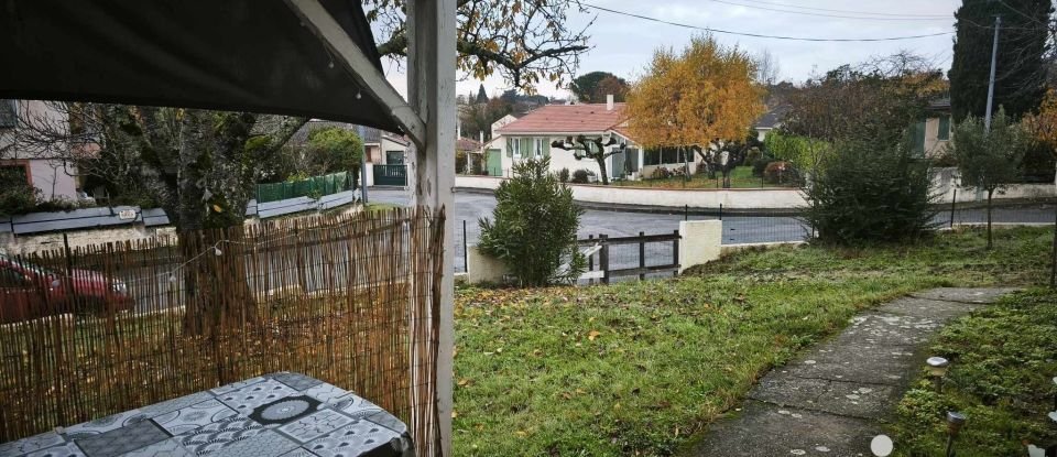 Pavillon 5 pièces de 85 m² à Saint-Jean (31240)