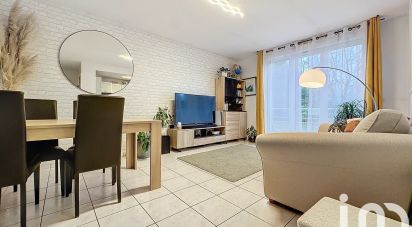 Appartement 3 pièces de 59 m² à Noisy-le-Grand (93160)