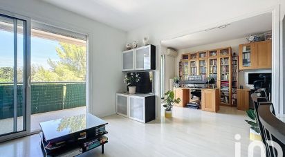 Appartement 5 pièces de 104 m² à Montpellier (34090)