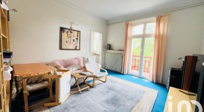 Appartement 3 pièces de 71 m² à Compiègne (60200)