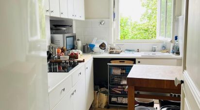 Appartement 3 pièces de 71 m² à Compiègne (60200)