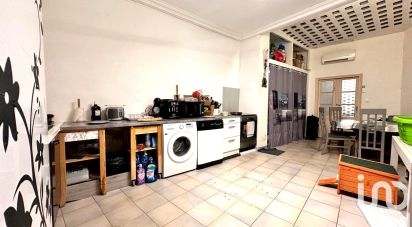 Town house 5 rooms of 153 m² in Saint-André-de-Sangonis (34725)