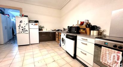 Town house 5 rooms of 153 m² in Saint-André-de-Sangonis (34725)