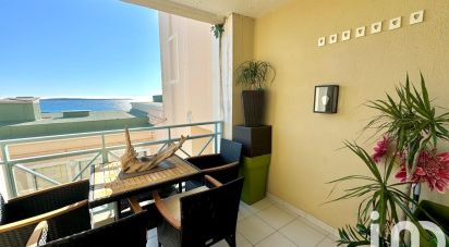 Appartement 2 pièces de 34 m² à Cannes (06150)