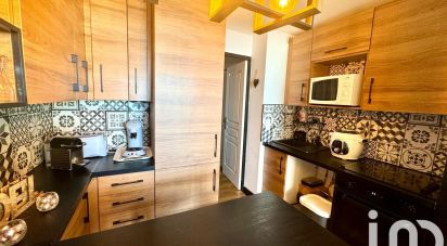 Appartement 2 pièces de 34 m² à Cannes (06150)