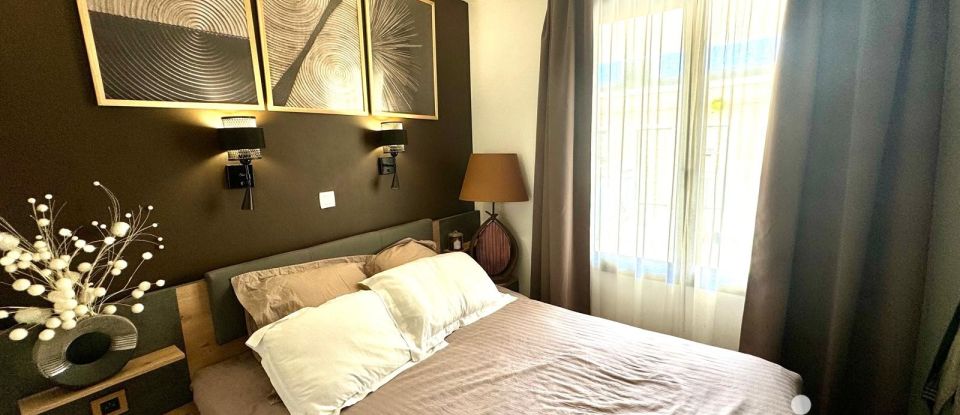 Appartement 2 pièces de 34 m² à Cannes (06150)